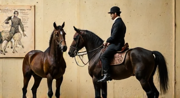 Technische Aspekte der Dressur (4/10)