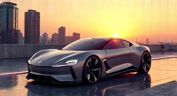 Technologische Innovationen im Fahren (4/10)