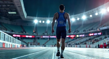 Technologische Innovationen im Turniersport (4/10)