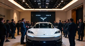 Technologische Innovationen in der Auktion (4/10)