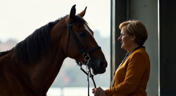 Technologische Innovationen in der Pferdezucht (4/10)