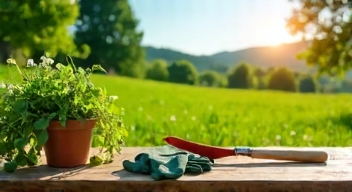 Vorbereitung auf die grüne Saison: Mein Ansatz (1/10)