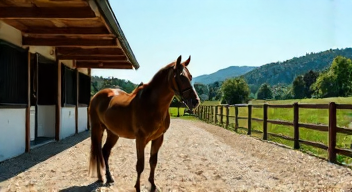 Ausbildung im Pferdetourismus (5/10)