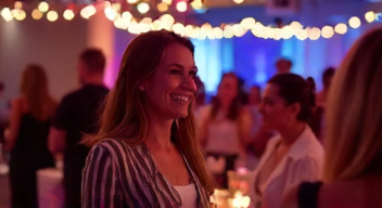 Das Publikum als Teil des Events (6/10)