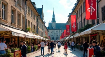 Das sind die Top 7 Schritte beim Besuch der WM 2026