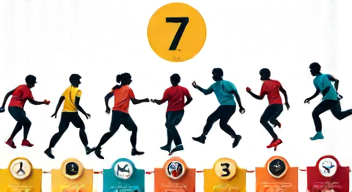 Das sind die Top 7 Schritte beim Entwickeln von Taktiken im Springsport