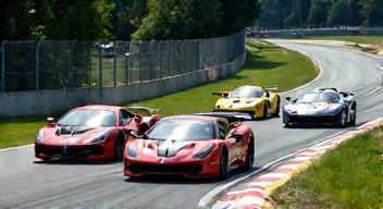 Das sind die Top 7 Schritte beim Fahrsport