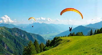 Das sind die Top 7 Schritte beim Para-Fahren