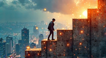 Das sind die Top 7 Schritte beim Talentaufbau