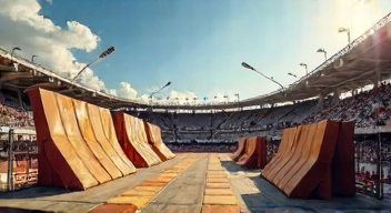 Das sind die Top 7 Schritte beim Wettkampf der Höveler DAM