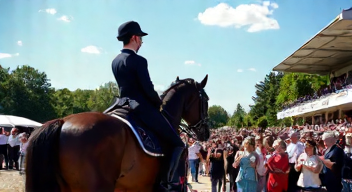 Der Einfluss des Publikums auf die Leistung (7/10)