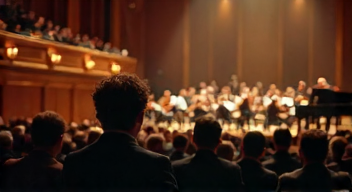 Der Einfluss des Publikums auf die Leistung (8/10)