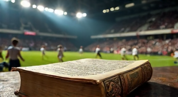 Der Einfluss von Adam Smith: Ökonomie im Sport (9/10)