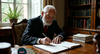 Der Einfluss von Emotionen auf die Performance: Ich bin Sigmund Freud (8/10)