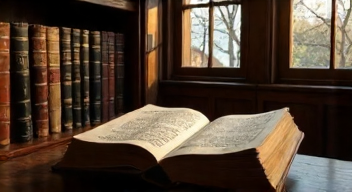 Der Einfluss von Geschichten auf die Entwicklung von Werten (3/10)