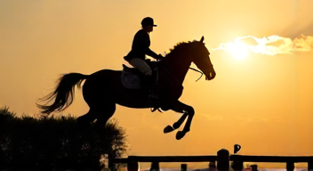 Der Einfluss von Otto Becker: Der Bundestrainer der Springreiter (5/10)