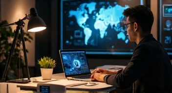 Der Einfluss von Technik und Ausbildung auf den Erfolg (3/10)