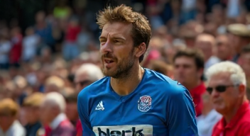 Der emotionale Einfluss der Zuschauer: Ich bin Frederic Wandres (3/10)