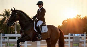 Der technische Aspekt des Reitens (4/10)