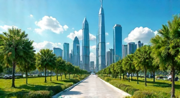 Der Weg zu internationalen Erfolgen (3/10)