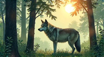 Die 5 meistgestellten Fragen (FAQ) zu Wolfsmanagement