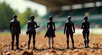 Die 5 meistgestellten Fragen (FAQ) zu Reitsportwettkämpfen