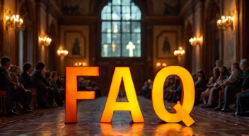 Die 5 meistgestellten Fragen (FAQ) zu Pferdeauktionen