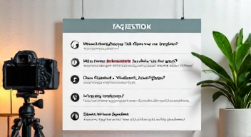 Die 5 meistgestellten Fragen (FAQ) zu den Höveler DAM