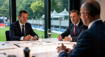 Die 5 meistgestellten Fragen (FAQ) zu Doping im Springsport