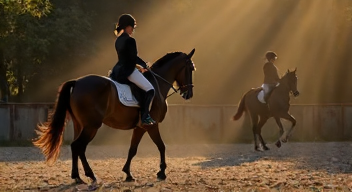 Die 5 meistgestellten Fragen (FAQ) zu Dressur