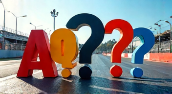 Die 5 meistgestellten Fragen (FAQ) zu Fahrsport