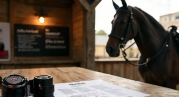 Die 5 meistgestellten Fragen (FAQ) zu Förderungen im Pferdesport