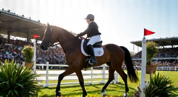 Die 5 meistgestellten Fragen (FAQ) zu Longines FEI Jumping World Cup