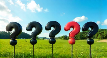 Die 5 meistgestellten Fragen (FAQ) zu Pferdesport