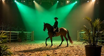 Die 5 meistgestellten Fragen (FAQ) zu Pferdesport-Turnieren