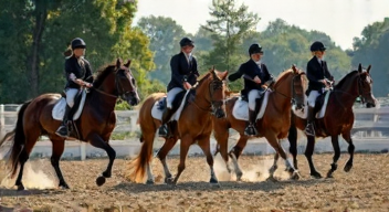 Die 5 meistgestellten Fragen (FAQ) zu Pferdesport