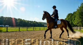 Die 5 meistgestellten Fragen (FAQ) zu Pferdesport