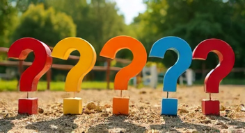 Die 5 meistgestellten Fragen (FAQ) zur Nachwuchsförderung im Ponysport