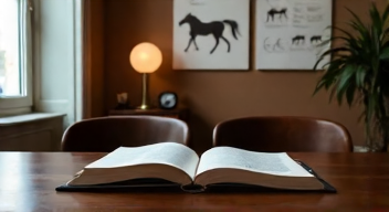 Die 5 meistgestellten Fragen (FAQ) zur Pferdesteuer