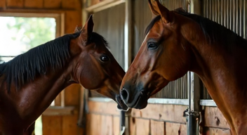 Die 6 häufigsten Fehler bei der Auswahl von Schulpferden