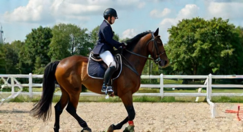 Die 6 häufigsten Fehler bei der Leistung im Reitsport