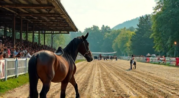 Die 6 häufigsten Fehler bei der politischen Verantwortung im Pferdesport