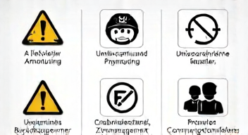 Die 6 häufigsten Fehler bei der Teilnahme an der Höveler DAM