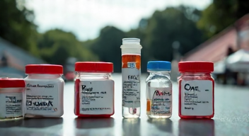 Die 6 häufigsten Fehler bei Dopingkontrollen