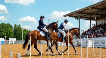 Die 6 häufigsten Fehler bei Pferdesport