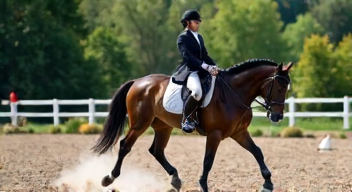 Die 6 häufigsten Fehler bei Pferdesport