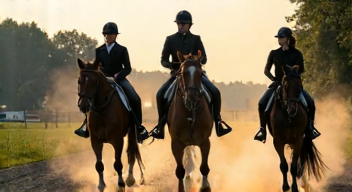 Die 6 häufigsten Fehler bei Pferdesport