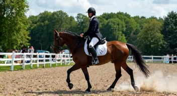 Die 6 häufigsten Fehler bei Pferdesport