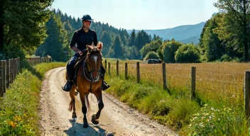 Die 6 häufigsten Fehler bei Pferdetourismus