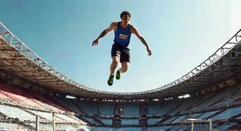 Die 6 häufigsten Fehler bei Springsport